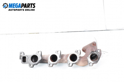 Abgaskrümmer for Mercedes-Benz E-Class Sedan (W211) (03.2002 - 03.2009) E 220 CDI (211.006), 150 hp