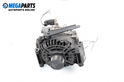Alternator for Mercedes-Benz E-Class Sedan (W211) (03.2002 - 03.2009) E 220 CDI (211.006), 150 hp