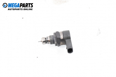 Regulator presiune combustibil for Mercedes-Benz E-Class Sedan (W211) (03.2002 - 03.2009) E 220 CDI (211.006), 150 hp