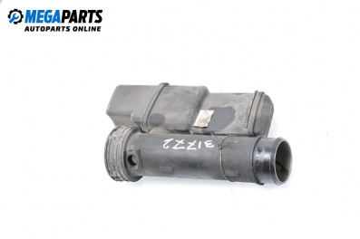 Air duct for Mercedes-Benz E-Class Sedan (W211) (03.2002 - 03.2009) E 220 CDI (211.006), 150 hp
