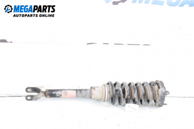 MacPherson-federbein for Mercedes-Benz E-Class Sedan (W211) (03.2002 - 03.2009), sedan, position: rechts, vorderseite