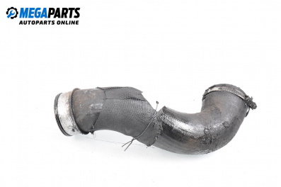 Turbo hose for Mercedes-Benz E-Class Sedan (W211) (03.2002 - 03.2009) E 220 CDI (211.006), 150 hp