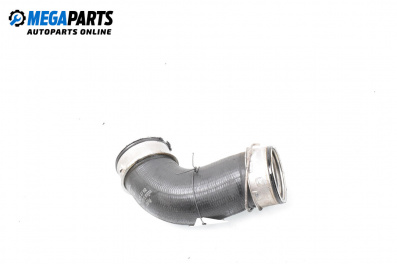 Turbo hose for Mercedes-Benz E-Class Sedan (W211) (03.2002 - 03.2009) E 220 CDI (211.006), 150 hp