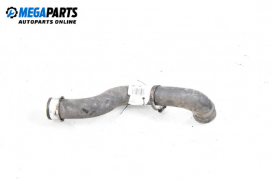 Turbo hose for Mercedes-Benz E-Class Sedan (W211) (03.2002 - 03.2009) E 220 CDI (211.006), 150 hp