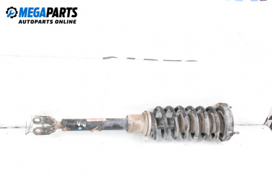 MacPherson-federbein for Mercedes-Benz E-Class Sedan (W211) (03.2002 - 03.2009), sedan, position: links, vorderseite