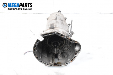 Automatic gearbox for Mercedes-Benz E-Class Sedan (W211) (03.2002 - 03.2009) E 220 CDI (211.006), 150 hp, automatic, № R1402712601