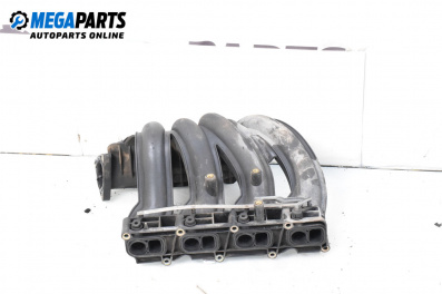 Ansaugkrümmer for Mercedes-Benz E-Class Sedan (W211) (03.2002 - 03.2009) E 220 CDI (211.006), 150 hp