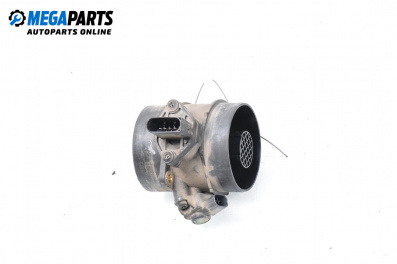 Air mass flow meter for Mercedes-Benz E-Class Sedan (W211) (03.2002 - 03.2009) E 220 CDI (211.006), 150 hp