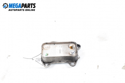 Ölkühler for Mercedes-Benz E-Class Sedan (W211) (03.2002 - 03.2009) E 220 CDI (211.006), 150 hp