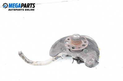 Achsschenkel radnabe for Mercedes-Benz E-Class Sedan (W211) (03.2002 - 03.2009), position: rechts, vorderseite