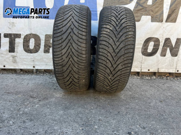 Pneuri de iarnă KLEBER 225/55/16, DOT: 3423 (Prețul este pentru 2 buc.)