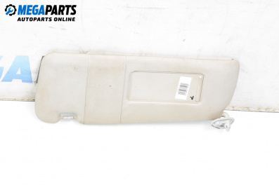 Sun visor for BMW 3 Series E46 Sedan (02.1998 - 04.2005), position: left