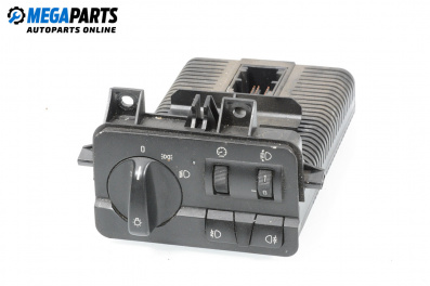 Lights switch for BMW 3 Series E46 Sedan (02.1998 - 04.2005)