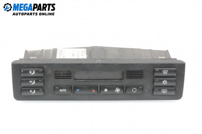 Air conditioning panel for BMW 3 Series E46 Sedan (02.1998 - 04.2005)