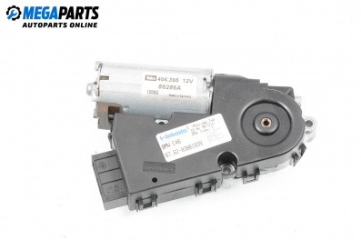Sunroof motor for BMW 3 Series E46 Sedan (02.1998 - 04.2005), sedan, № 676283861939