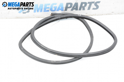 Türdichtung for BMW 3 Series E46 Sedan (02.1998 - 04.2005), 5 türen, sedan, position: links, rückseite
