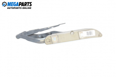 Boot lid hinge for BMW 3 Series E46 Sedan (02.1998 - 04.2005), 5 doors, sedan, position: left