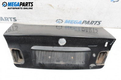 Capac spate for BMW 3 Series E46 Sedan (02.1998 - 04.2005), 5 uși, sedan, position: din spate