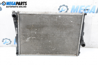 Water radiator for BMW 3 Series E46 Sedan (02.1998 - 04.2005) 316 i, 105 hp