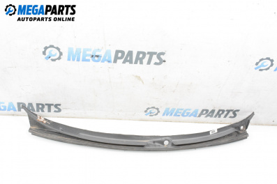 Windshield wiper cover cowl for BMW 3 Series E46 Sedan (02.1998 - 04.2005), 5 doors, sedan