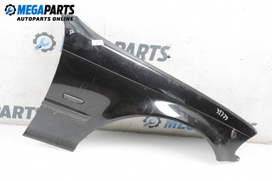 Fender for BMW 3 Series E46 Sedan (02.1998 - 04.2005), 5 doors, sedan, position: front - right