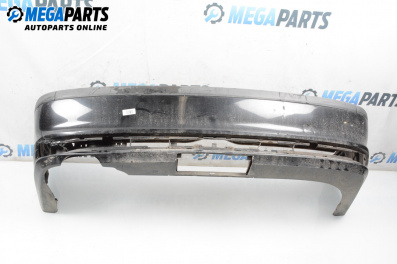 Bara de protectie spate for BMW 3 Series E46 Sedan (02.1998 - 04.2005), sedan