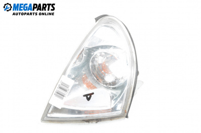 Blinklicht for BMW 3 Series E46 Sedan (02.1998 - 04.2005), sedan, position: rechts