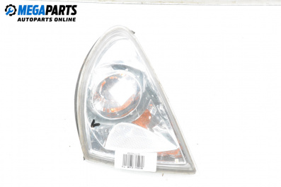 Blinklicht for BMW 3 Series E46 Sedan (02.1998 - 04.2005), sedan, position: links