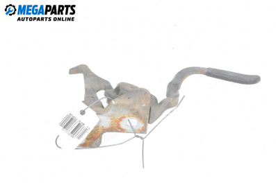 Bonnet lock for BMW 3 Series E46 Sedan (02.1998 - 04.2005)