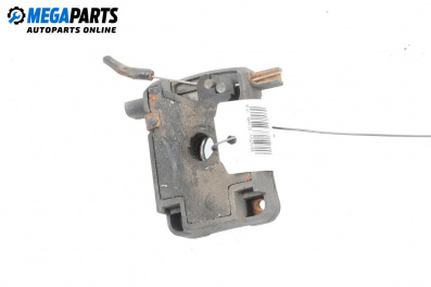 Bonnet lock for BMW 3 Series E46 Sedan (02.1998 - 04.2005)
