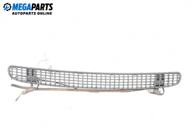 Grilă capotă for BMW 3 Series E46 Sedan (02.1998 - 04.2005), sedan, position: fața