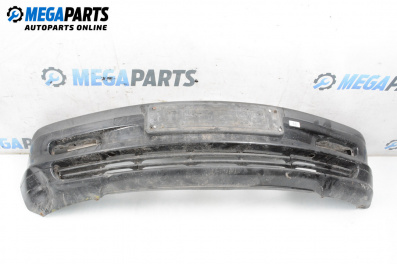 Bara de protectie frontala for BMW 3 Series E46 Sedan (02.1998 - 04.2005), sedan, position: fața