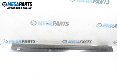 Prag exterior for BMW 3 Series E46 Sedan (02.1998 - 04.2005), 5 uși, sedan, position: stânga