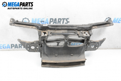 Front slam panel for BMW 3 Series E46 Sedan (02.1998 - 04.2005), sedan