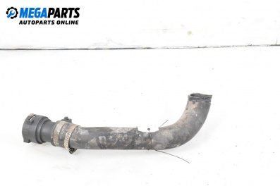 Water hose for BMW 3 Series E46 Sedan (02.1998 - 04.2005) 316 i, 105 hp