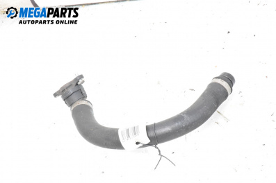 Water hose for BMW 3 Series E46 Sedan (02.1998 - 04.2005) 316 i, 105 hp