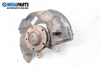 Achsschenkel radnabe for BMW 3 Series E46 Sedan (02.1998 - 04.2005), position: links, vorderseite