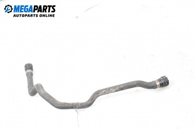 Water hose for BMW 3 Series E46 Sedan (02.1998 - 04.2005) 316 i, 105 hp