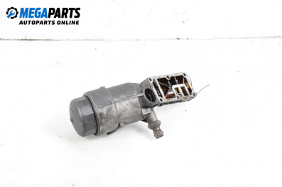 Ölfiltergehäuse for BMW 3 Series E46 Sedan (02.1998 - 04.2005) 316 i, 105 hp