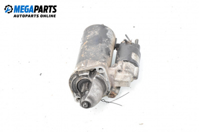 Starter for BMW 3 Series E46 Sedan (02.1998 - 04.2005) 316 i, 105 hp