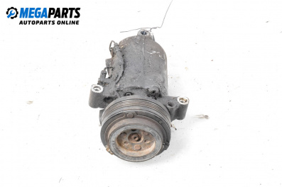 AC compressor for BMW 3 Series E46 Sedan (02.1998 - 04.2005) 316 i, 105 hp