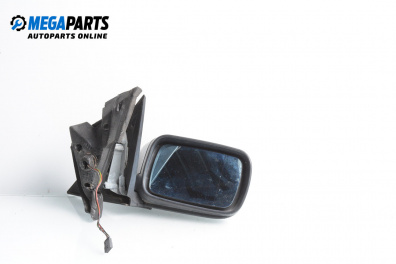 Mirror for BMW 3 Series E46 Sedan (02.1998 - 04.2005), 5 doors, sedan, position: right