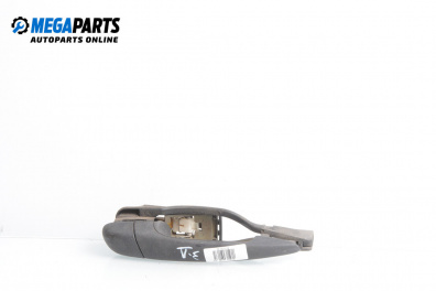 Mâner exterior for BMW 3 Series E46 Sedan (02.1998 - 04.2005), 5 uși, sedan, position: dreaptă - spate