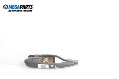 Mâner exterior for BMW 3 Series E46 Sedan (02.1998 - 04.2005), 5 uși, sedan, position: dreaptă - fața