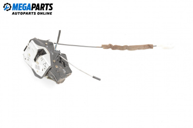 Schloss for BMW 3 Series E46 Sedan (02.1998 - 04.2005), position: rechts, vorderseite