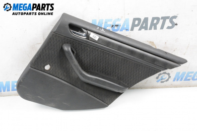 Türverkleidung for BMW 3 Series E46 Sedan (02.1998 - 04.2005), 5 türen, sedan, position: rechts, rückseite