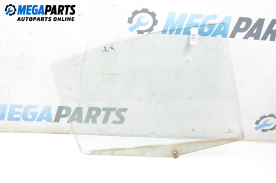 Window for BMW 3 Series E46 Sedan (02.1998 - 04.2005), 5 doors, sedan, position: rear - right