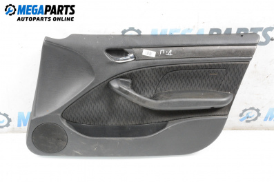 Türverkleidung for BMW 3 Series E46 Sedan (02.1998 - 04.2005), 5 türen, sedan, position: rechts, vorderseite