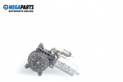 Antriebsmotor el. fensterheber for BMW 3 Series E46 Sedan (02.1998 - 04.2005), 5 türen, sedan, position: links, vorderseite