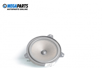 Loudspeaker for BMW 3 Series E46 Sedan (02.1998 - 04.2005)